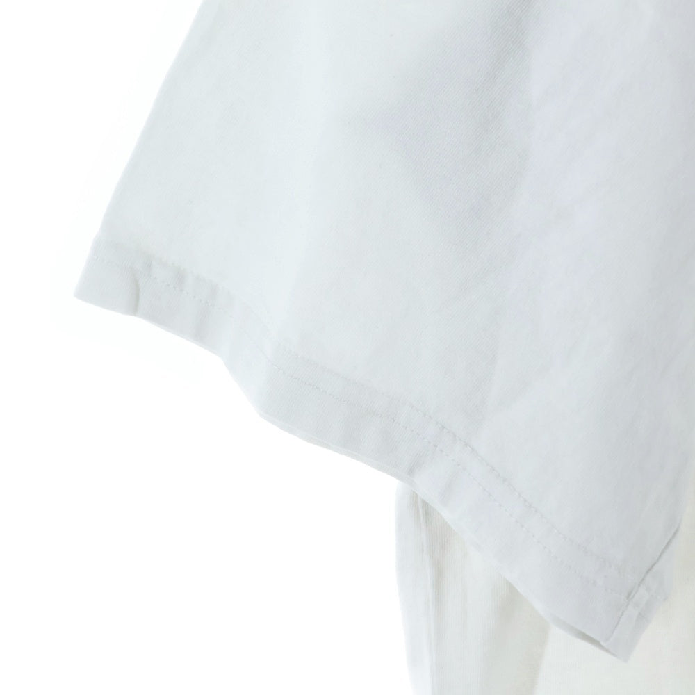 UNDERCOVER(アンダーカバー) グラフィック半袖Tシャツ カットソー ホワイト