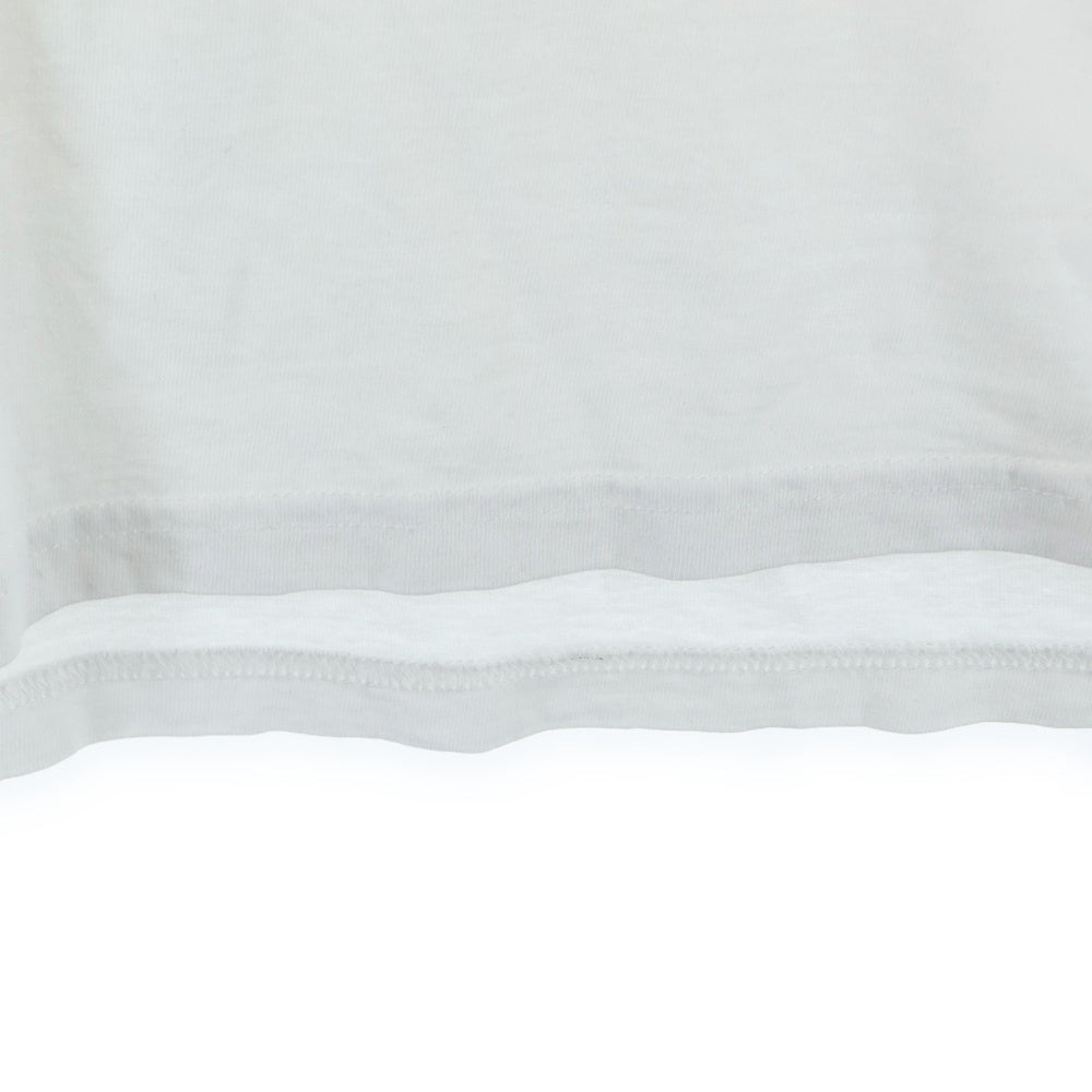 UNDERCOVER(アンダーカバー) グラフィック半袖Tシャツ カットソー ホワイト