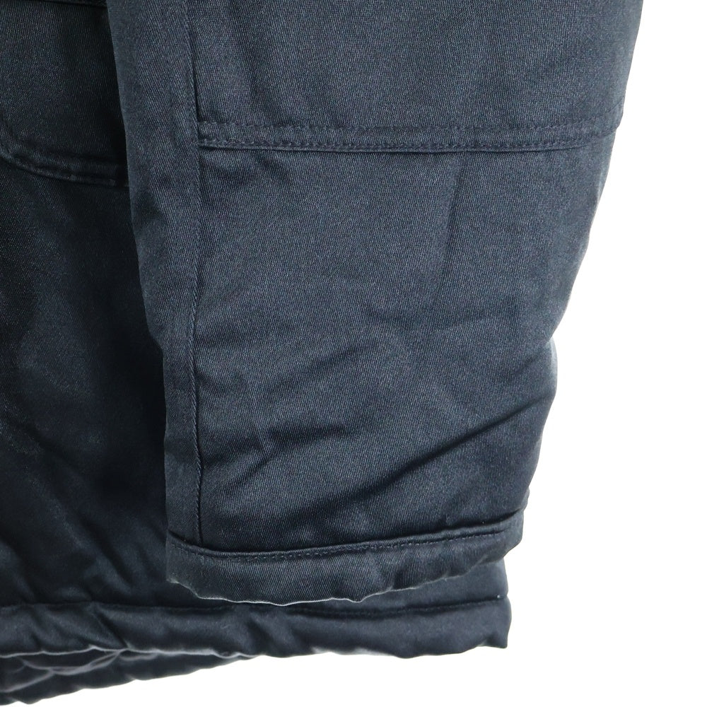 SPIEWAK(スピーワック) TYPE N-3B F MIL-J-3786J フライトジャケット ブラック