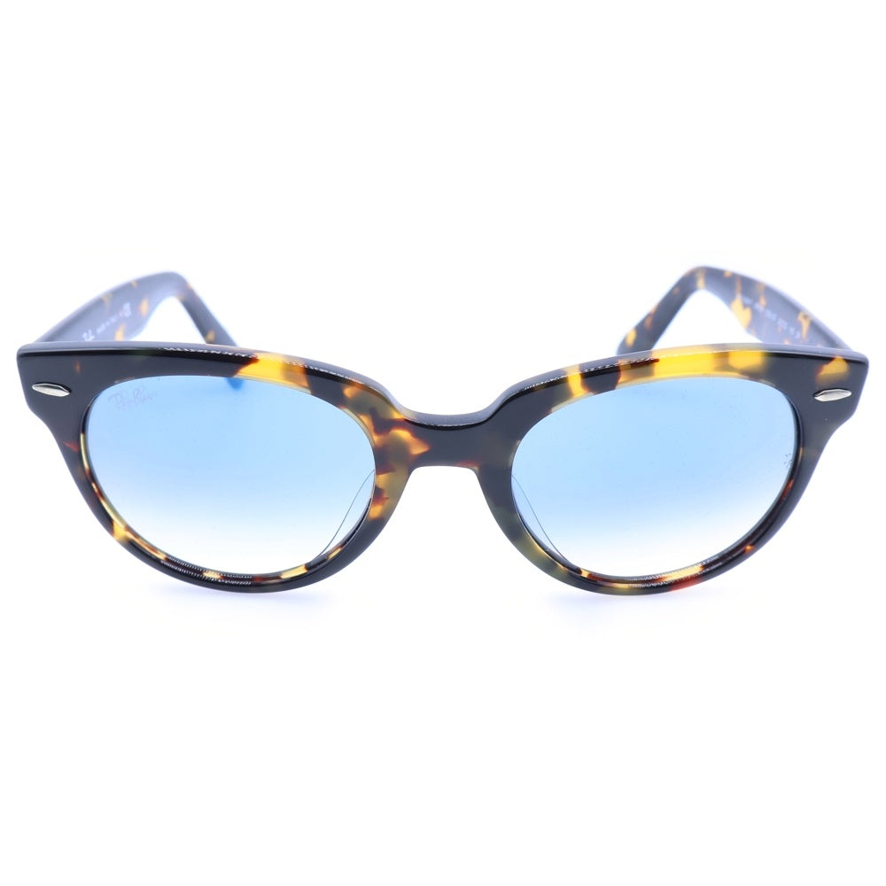 Ray Ban(レイバン) ORION グラデーションレンズ サングラス メガネ アイウェア 眼鏡 ブラウン RB2199‐F