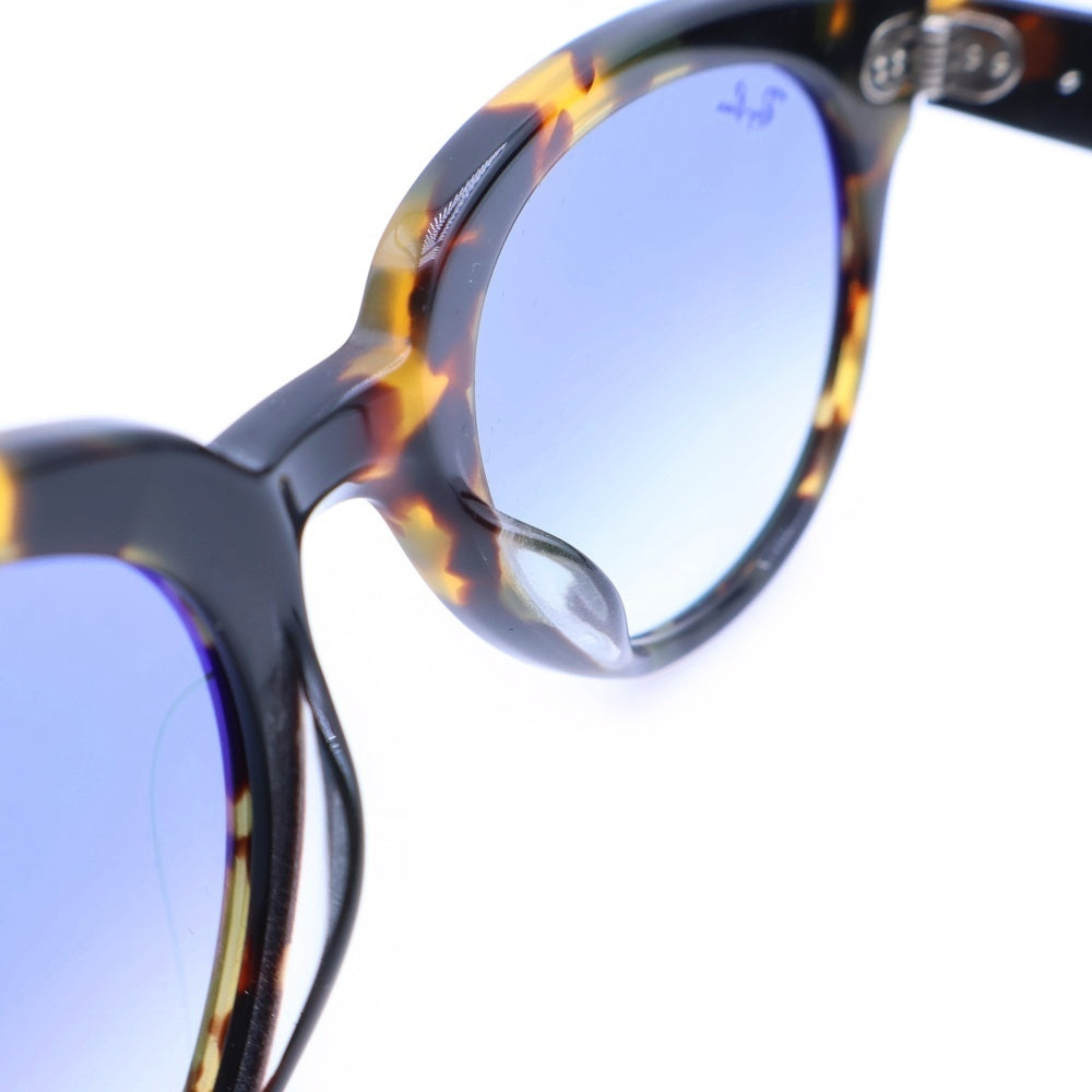 Ray Ban(レイバン) ORION グラデーションレンズ サングラス メガネ アイウェア 眼鏡 ブラウン RB2199‐F