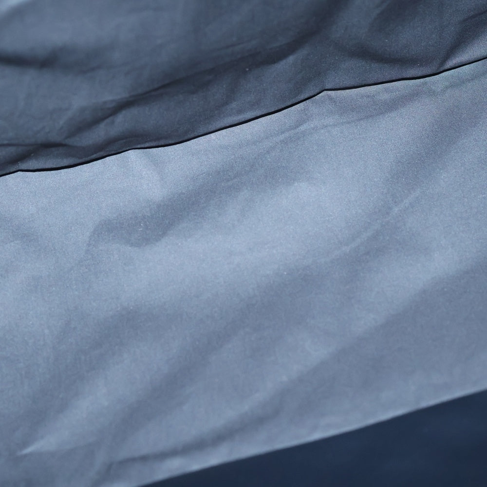 NO BRAND(ノーブランド) nori enomoto ノリ エノモト samedi soir 変形2WAYレザーショルダーバッグ ハンドバッグ ブラック