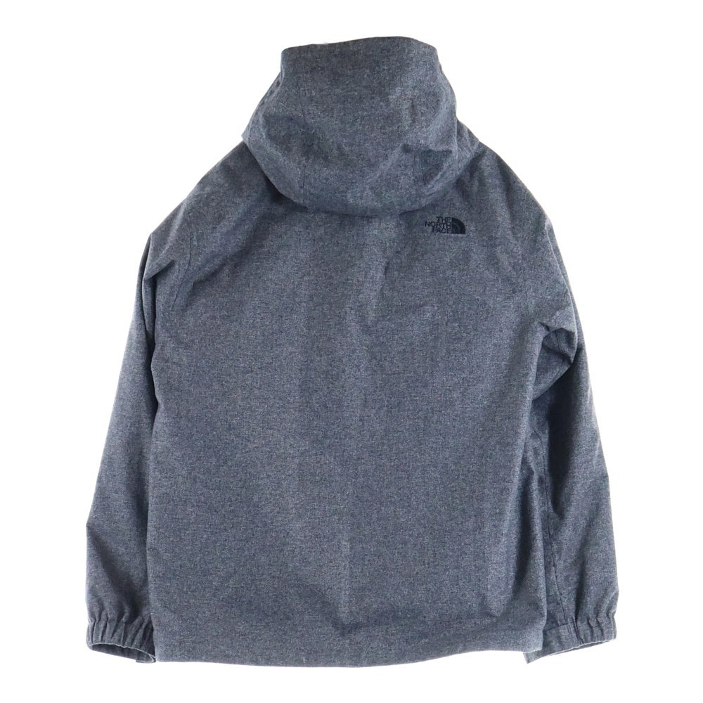 THE NORTH FACE(ザノースフェイス) Novelty Cassius Triclimate Jacket マウンテンパーカー ダウンジャケット グレー NP61932