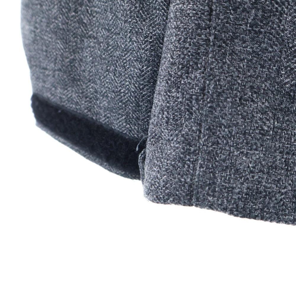 THE NORTH FACE(ザノースフェイス) Novelty Cassius Triclimate Jacket マウンテンパーカー ダウンジャケット グレー NP61932