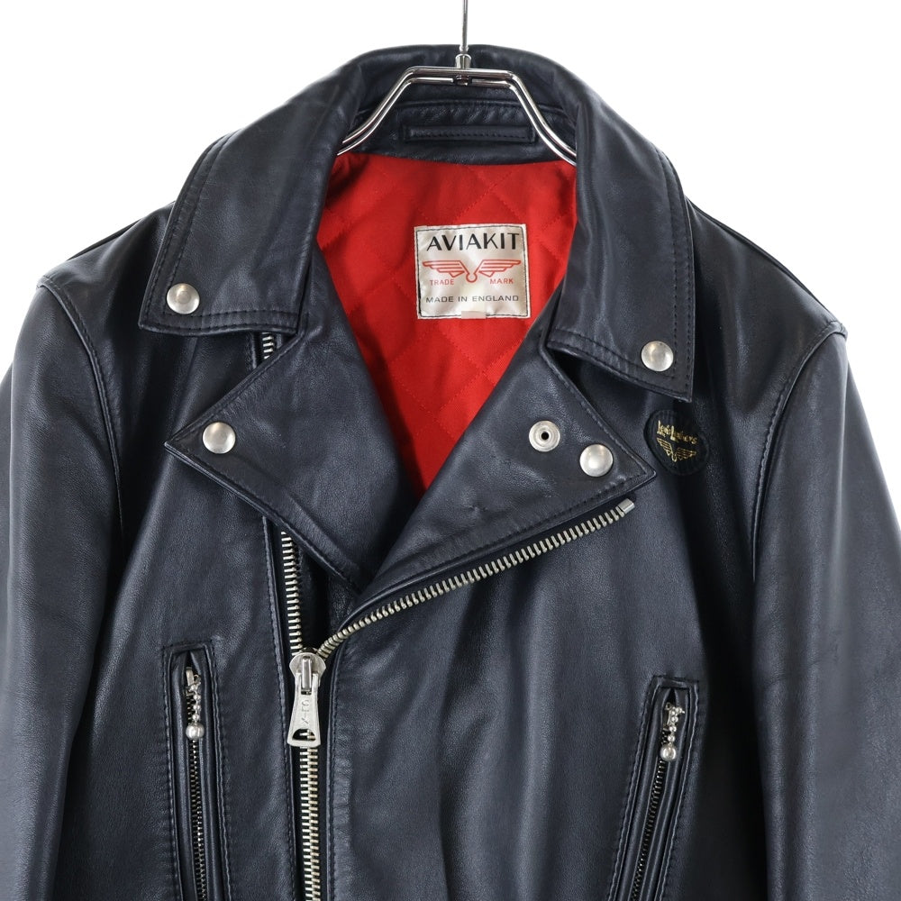 Lewis Leathers(ルイスレザー) 391T LIGHTNING TIGHT FIT ライトニング