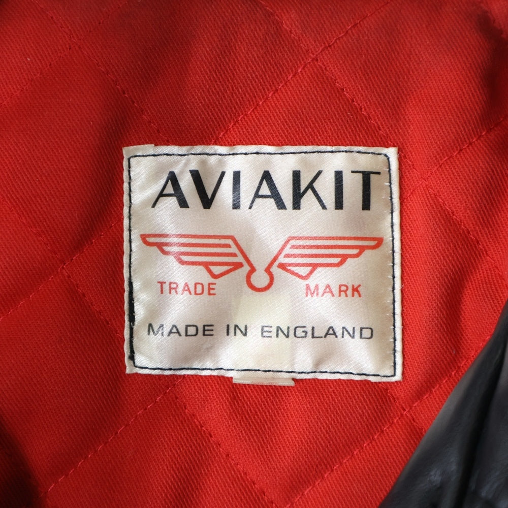 Lewis Leathers(ルイスレザー) 391T LIGHTNING TIGHT FIT ライトニング タイトフィット カウハイド ダブルライダース レザージャケット ブラック