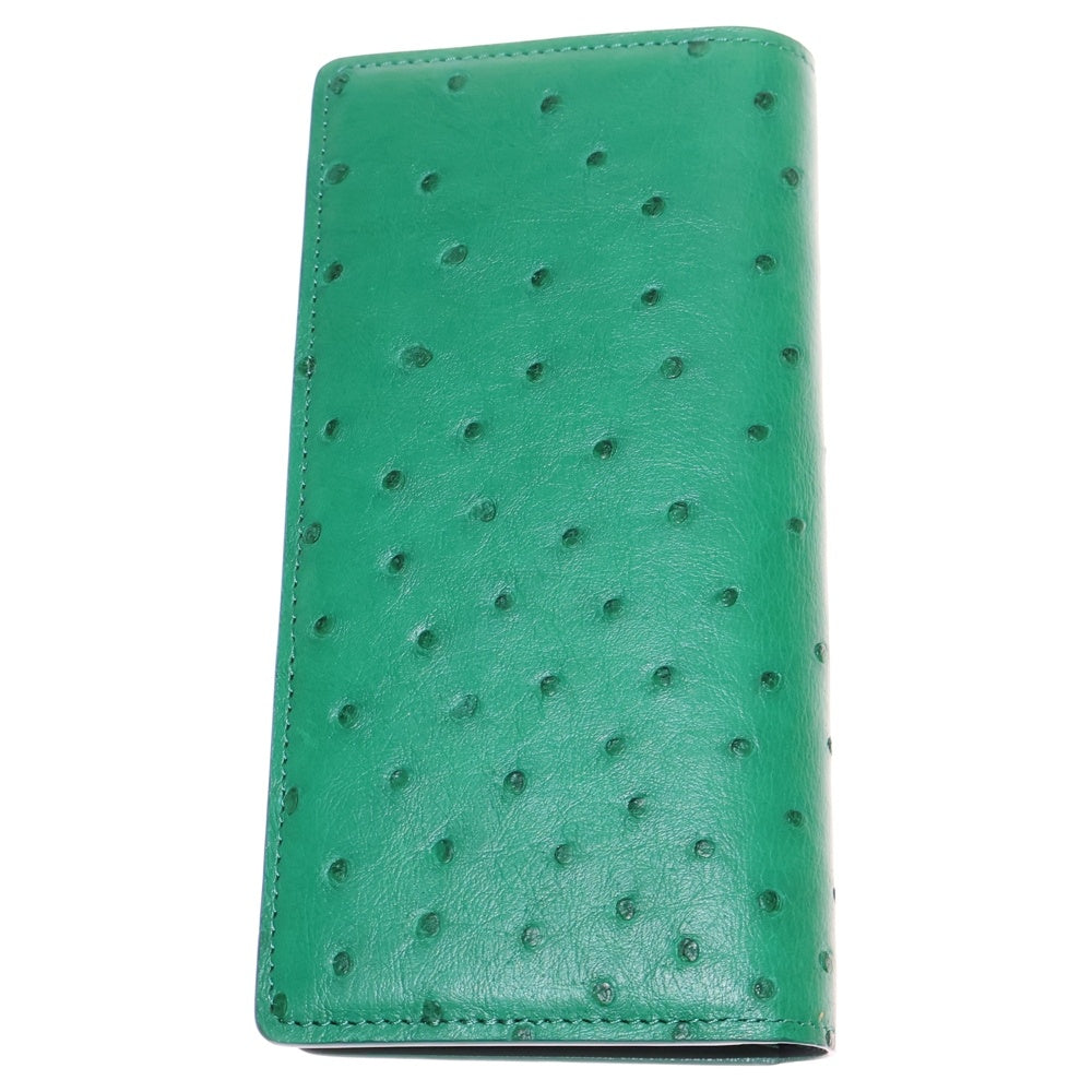 LOUIS VUITTON(ルイヴィトン) ルイ ヴィトン ポルトフォイユ ブラザ ロングウォレット 二つ折り長財布 グリーン N82509 RFID