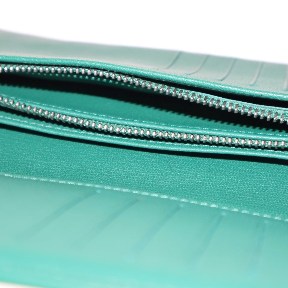 LOUIS VUITTON(ルイヴィトン) ルイ ヴィトン ポルトフォイユ ブラザ ロングウォレット 二つ折り長財布 グリーン N82509 RFID