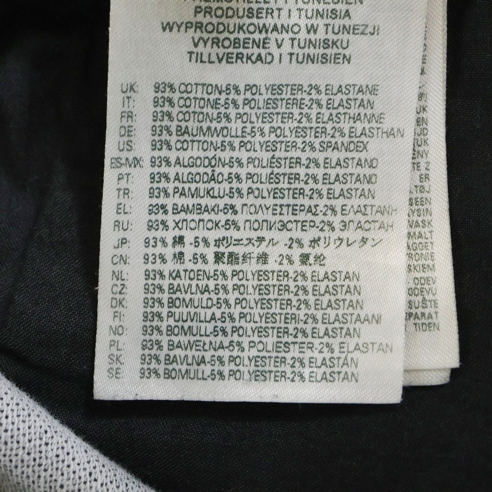 DIESEL(ディーゼル) Krooley jogg jeans ダメージ加工 スキニーデニムパンツ グレー