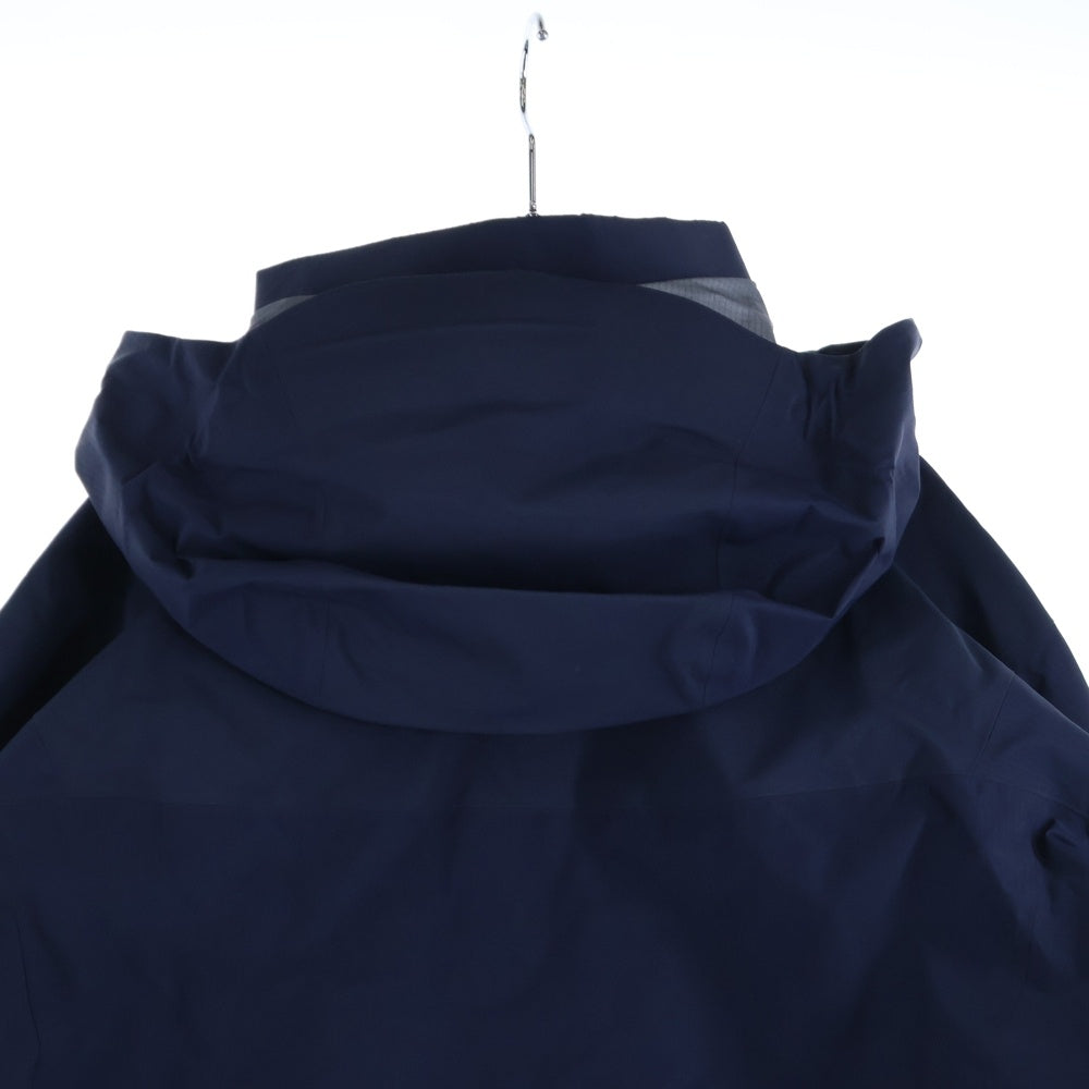 ARC'TERYX(アークテリクス) BETA SL HYBRID JACKET ベータ ハイブリッドジャケット マウンテンパーカー ネイビー 11625‐7‐SS000691