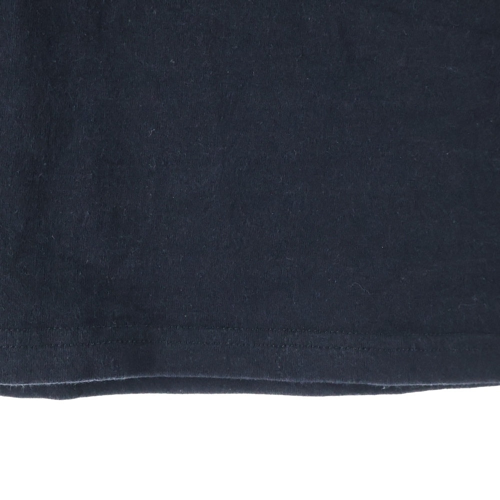 UNDERCOVER(アンダーカバー) サンダーボーン 半袖Tシャツ カットソー ブラック