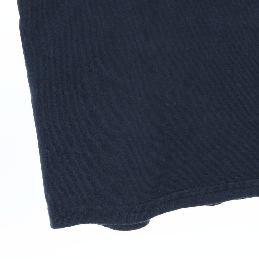 Cactus Jack(カクタスジャック) トラヴィス グラフィックプリント 半袖Tシャツ カットソー ブラック