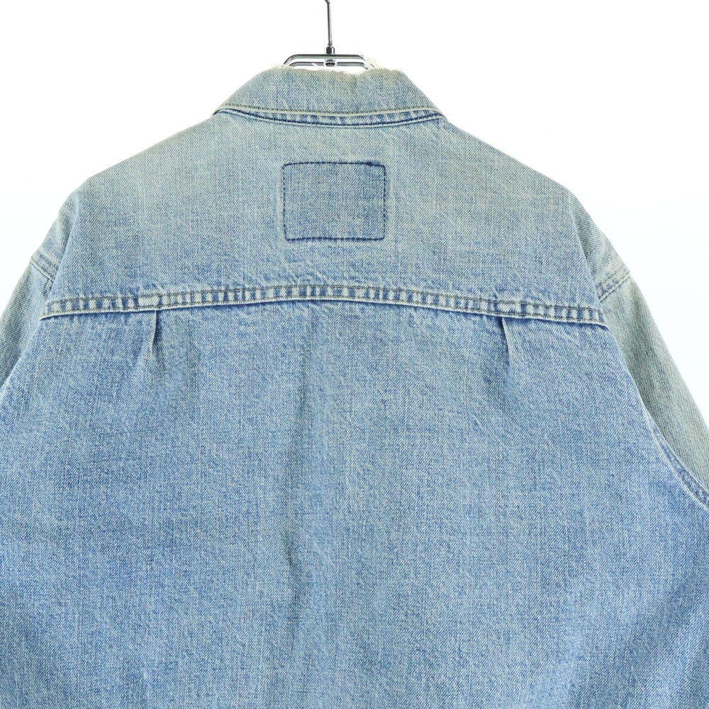Levi's(リーバイス) 70502XX 1st Model Denim Jacket ビッグE デニムジャケット インディゴ J02 JT723 02 92