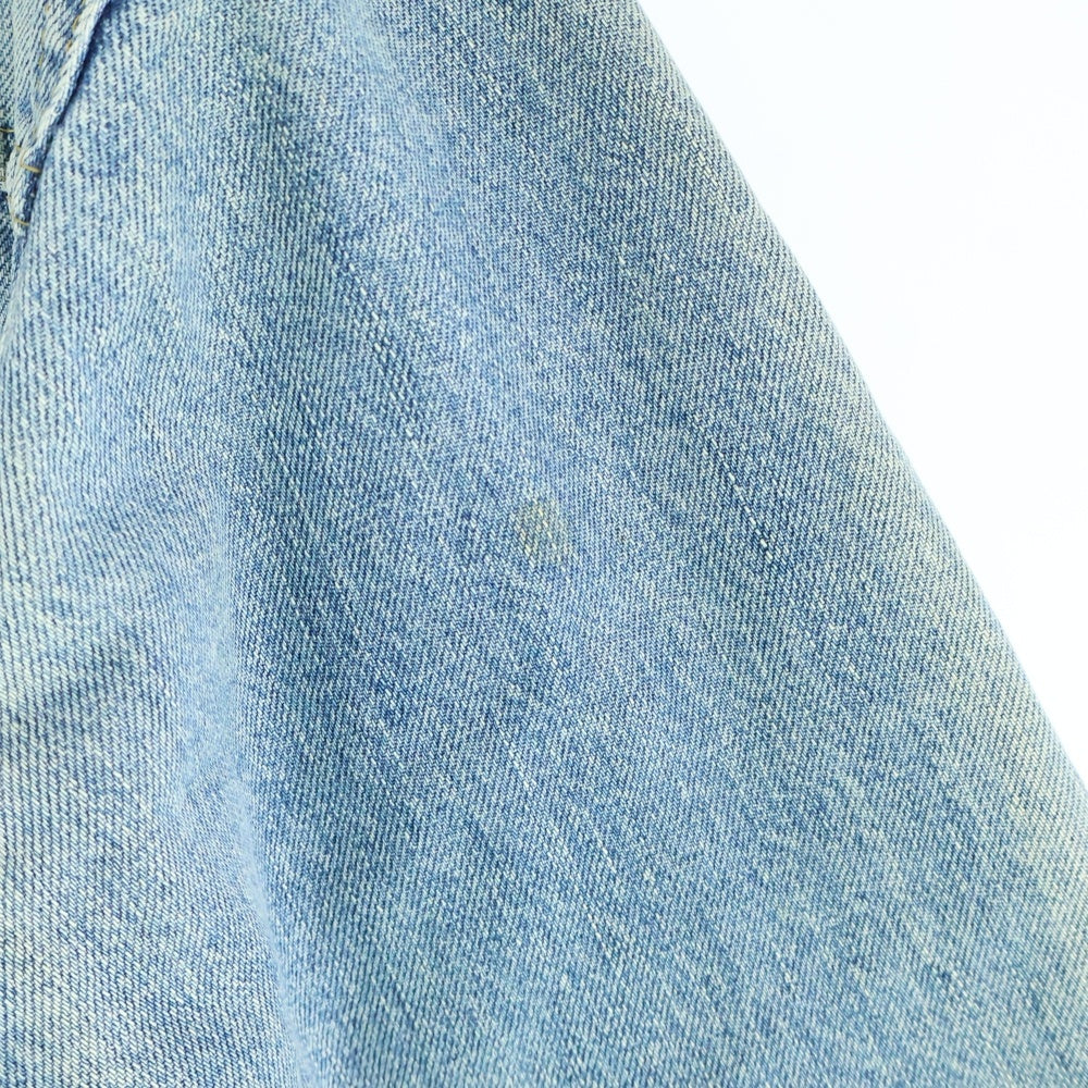 Levi's(リーバイス) 70502XX 1st Model Denim Jacket ビッグE デニムジャケット インディゴ J02 JT723 02 92