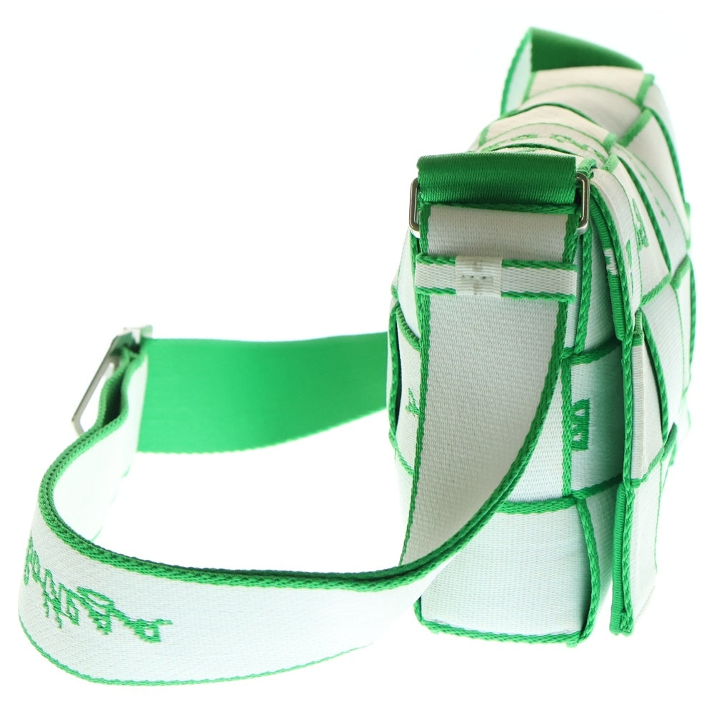 BOTTEGA VENETA(ボッテガヴェネタ) マキシイントレチャートショルダーバッグ B07925765U