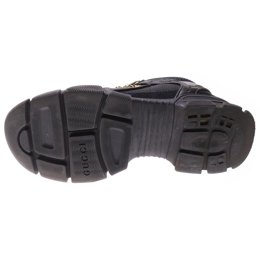 GUCCI(グッチ) Flashtrek フラッシュトレック ローカットスニーカー