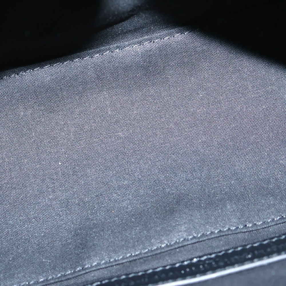 BALENCIAGA(バレンシアガ) LE CAGOLE ルカゴール レザーショルダーバッグ ブラック 771716