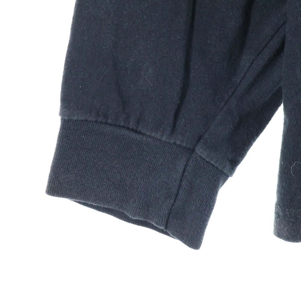 SUPREME(シュプリーム) 20AW Box Logo L/S Tee ボックスロゴ クルーネック ロングスリーブ 長袖Tシャツ ブラック