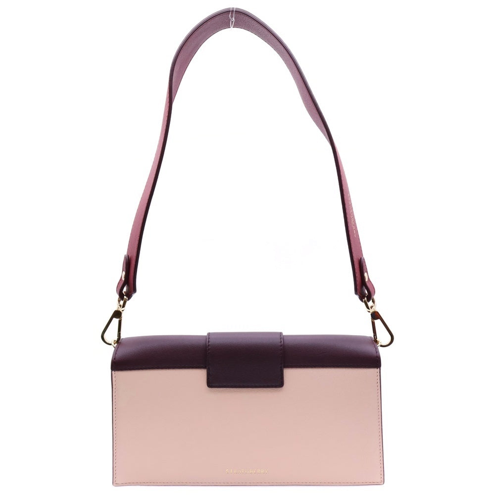 Strathberry(ストラベリー) Mini Crescent ショルダーバッグ レディース マルチ