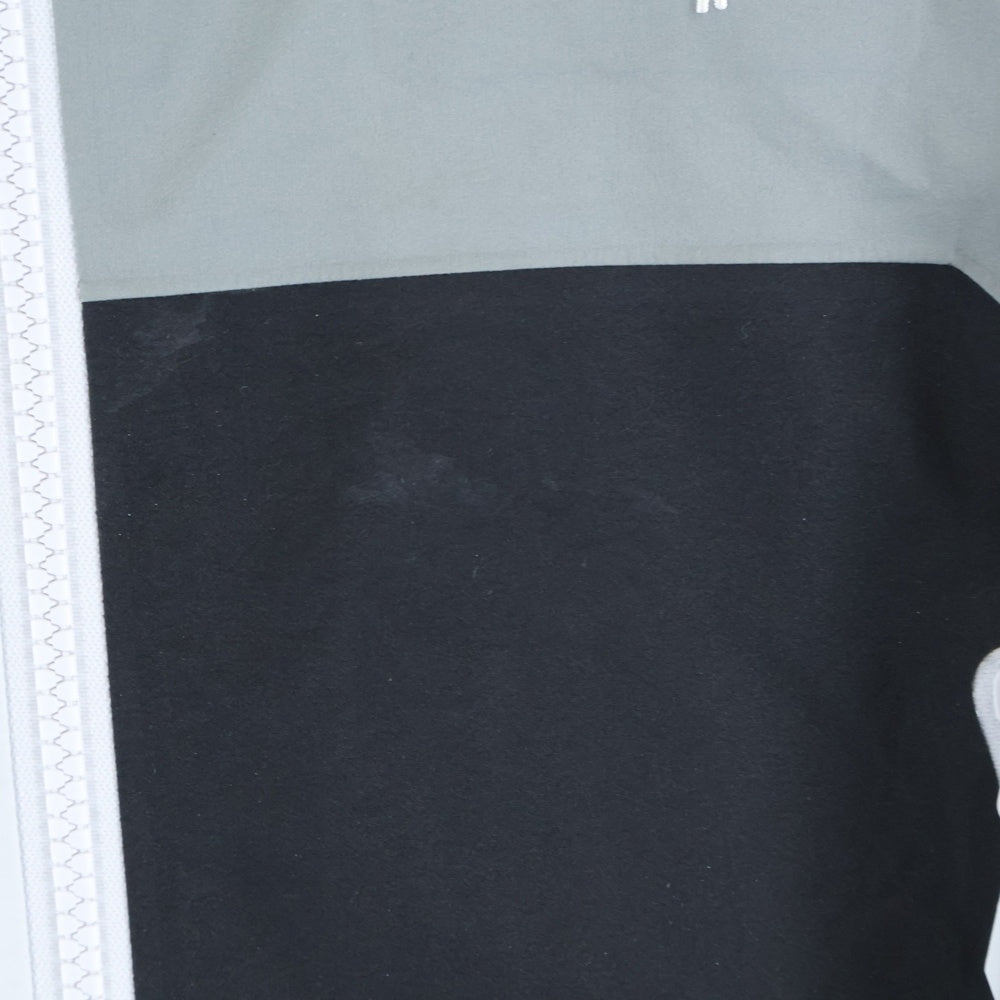 ARC'TERYX(アークテリクス) ×BEAMS BETA JACKET ×ビームス ベータジャケット ナイロンジャケット ブラック/グレー X000007490