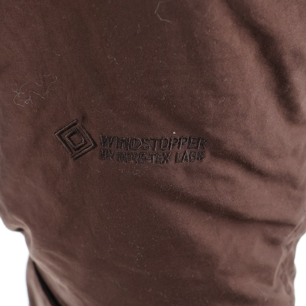 THE NORTH FACE(ザノースフェイス) ALTERATION BAFFS JACKET ND92360 アルタレーション バフズ ジャケット ダウンジャケット ブラウン