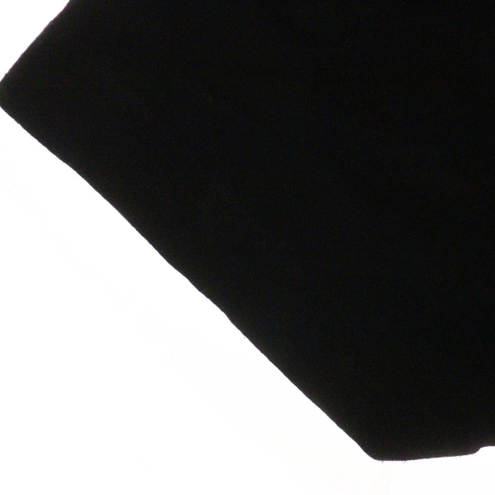 Palm Angels(パームエンジェルス) バックロゴ半袖Tシャツ ブラック PMAA002C99JER001