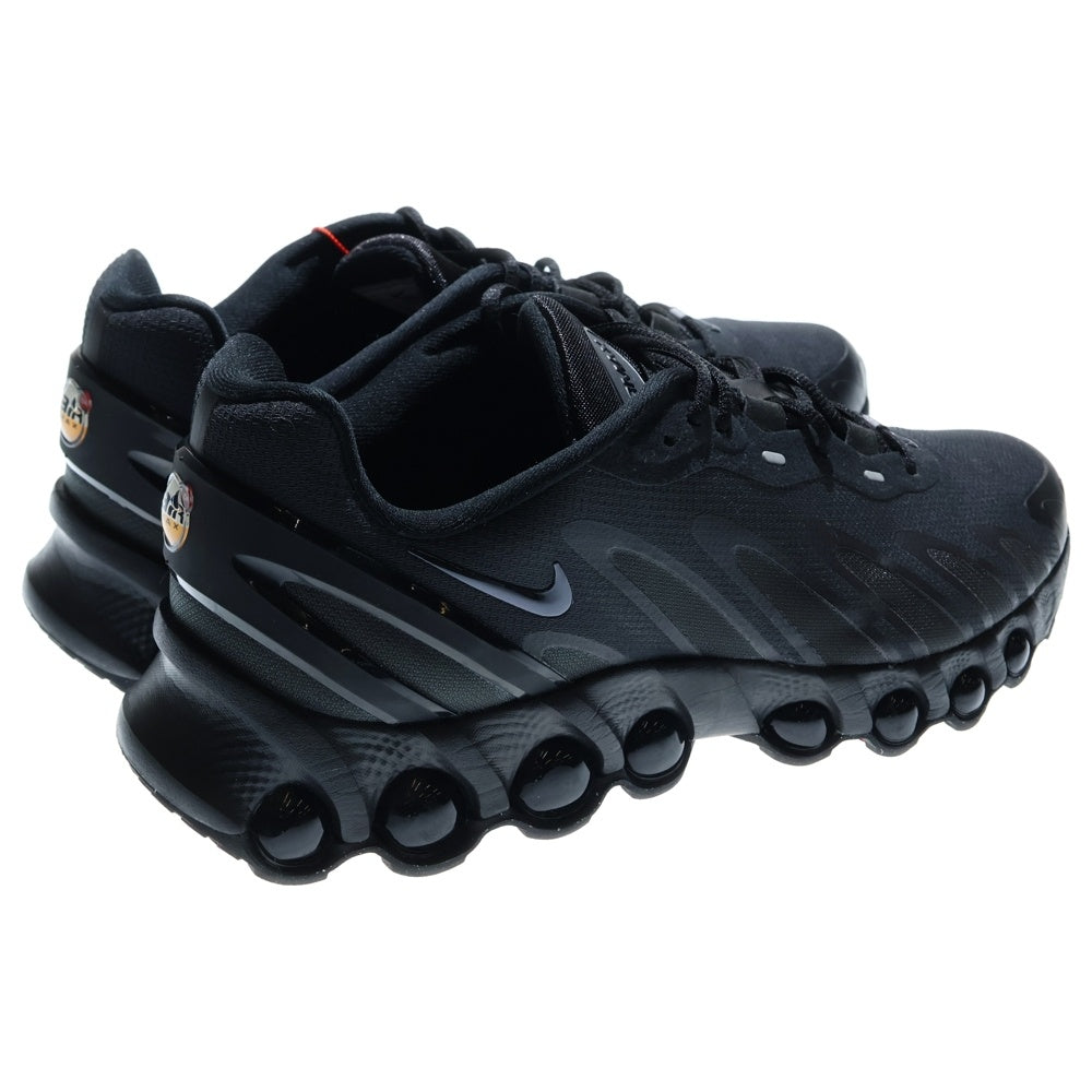 NIKE(ナイキ) AIR MAX DN8 TRIPLE BLACK エアマックス DN8 トリプル