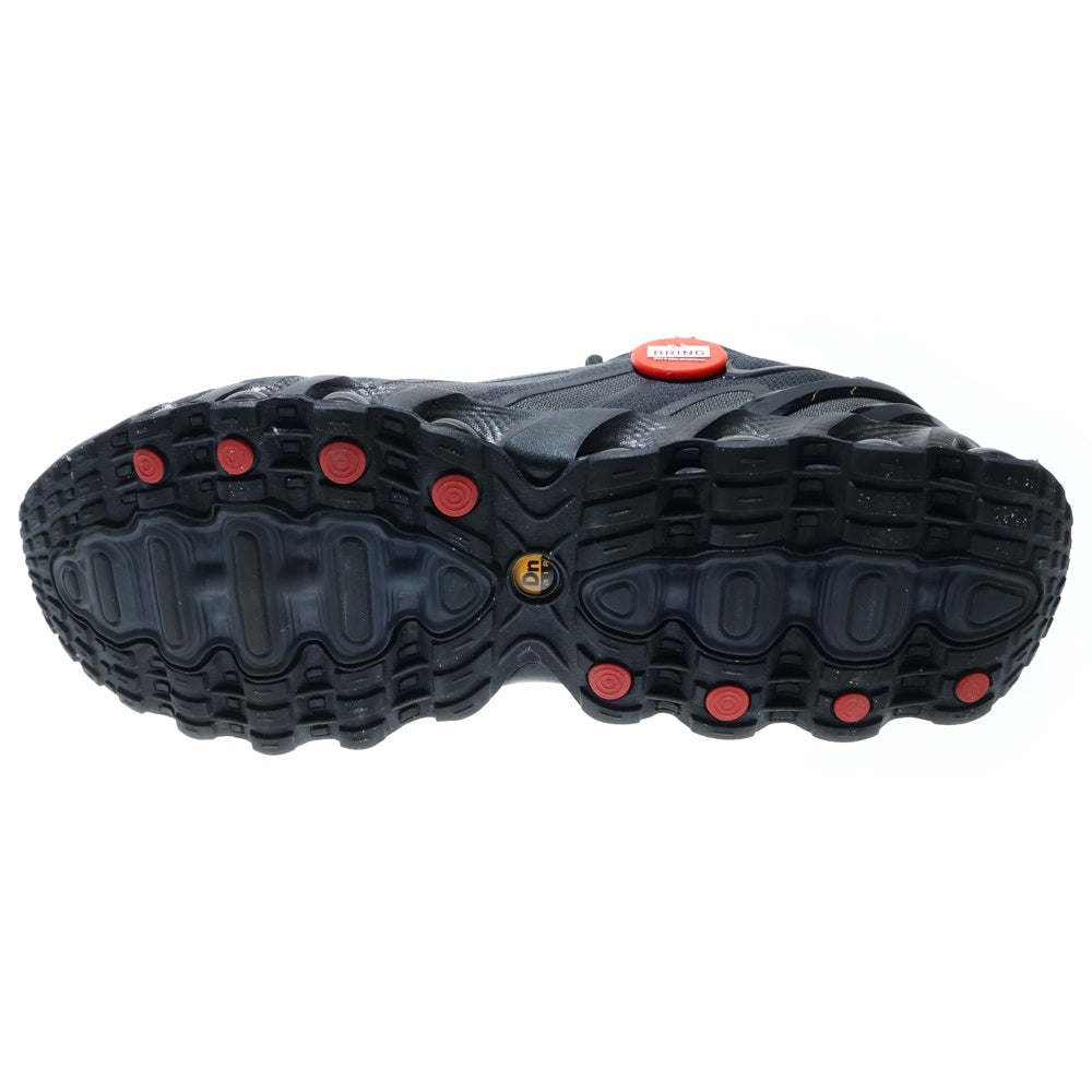 NIKE(ナイキ) AIR MAX DN8 TRIPLE BLACK エアマックス DN8 トリプル