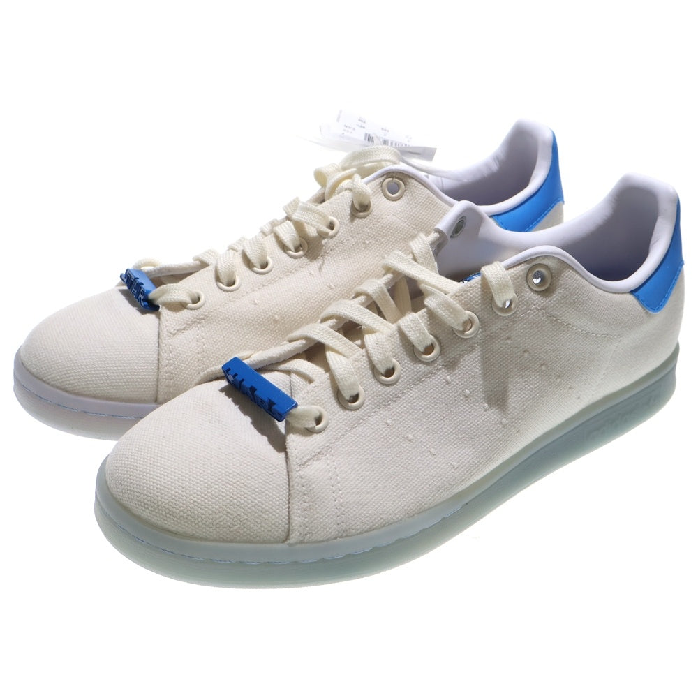 adidas(アディダス) Stan Smith STAR Wars Luke SKYWALKER スターウォーズ スタンスミス ローカットスニーカー ホワイト/ブルー FX9306