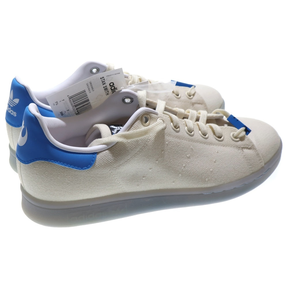 adidas(アディダス) Stan Smith STAR Wars Luke SKYWALKER スターウォーズ スタンスミス ローカットスニーカー ホワイト/ブルー FX9306