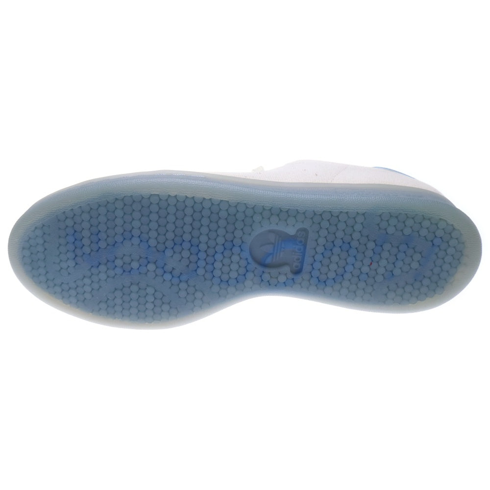 adidas(アディダス) Stan Smith STAR Wars Luke SKYWALKER スターウォーズ スタンスミス ローカットスニーカー ホワイト/ブルー FX9306