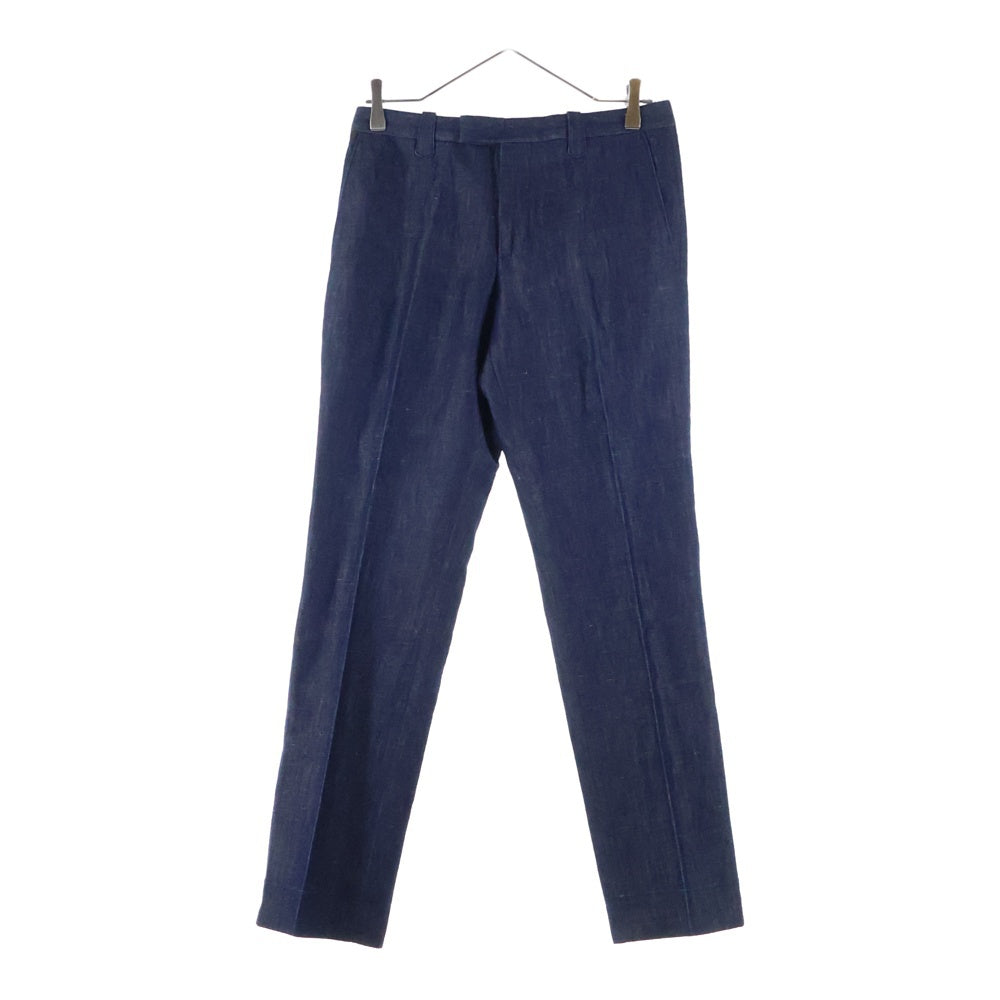 GUCCI(グッチ) デニムセットアップスーツ インディゴ Z48324110