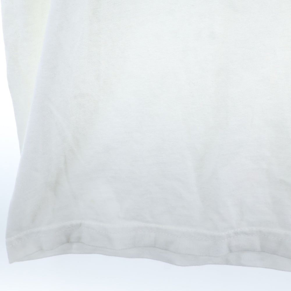 SUPREME(シュプリーム) 25SS Bear Tee ベアープリント クルーネック半袖Tシャツ カットソー ホワイト