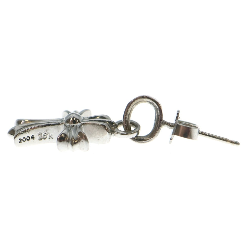 CHROME HEARTS(クロムハーツ) 18K BBY F PPRCHN P D ベイビーファット