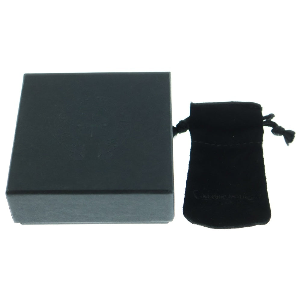 CHROME HEARTS(クロムハーツ) 18K BBY F PPRCHN P D ベイビーファット