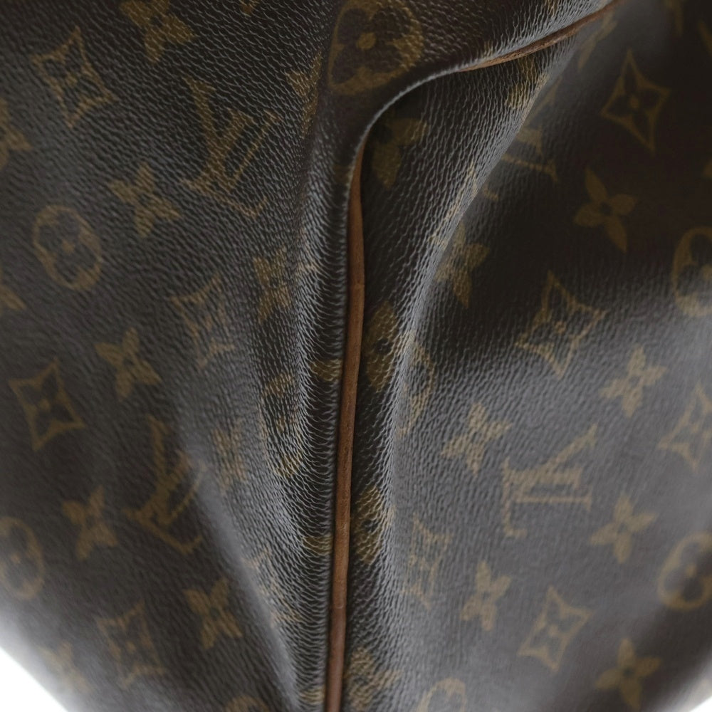 LOUIS VUITTON(ルイヴィトン) モノグラム キーポル50 ハンドバッグ ボストンバッグ ブラウン M41426