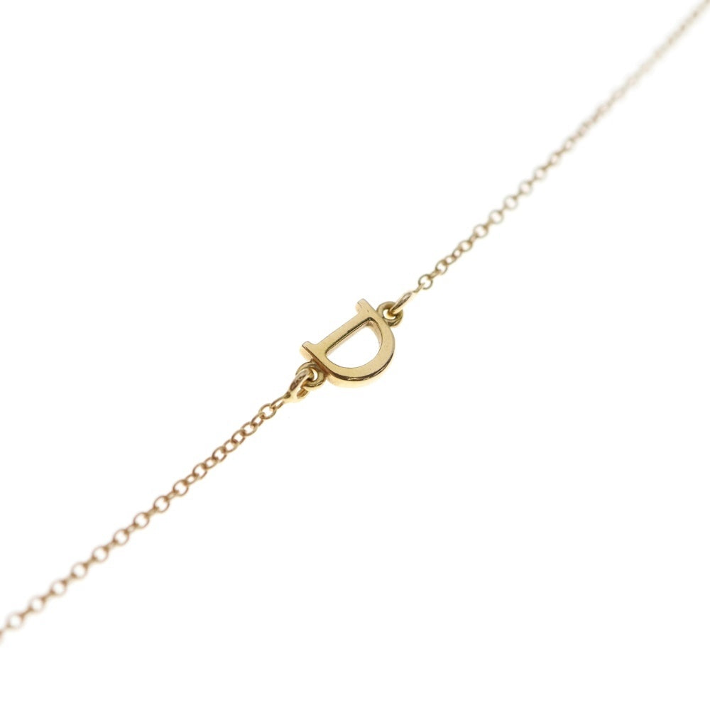 DAMIANI(ダミアーニ) ベルエポックXXS ダイヤネックレス Au750PG 4.8g