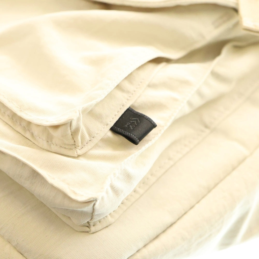 DAIWA PIER39(ダイワ ピアサーティナイン) 22AW TECH PERFECT FISHING BACK PACK ナイロンフィッシングバックパック ホワイト