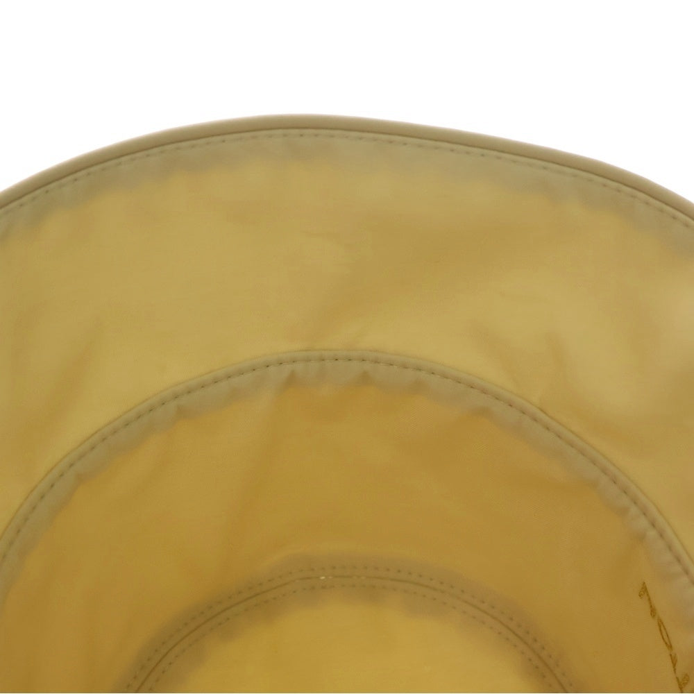 LOUIS VUITTON(ルイヴィトン) モノグラム リバーシブル バケットハット