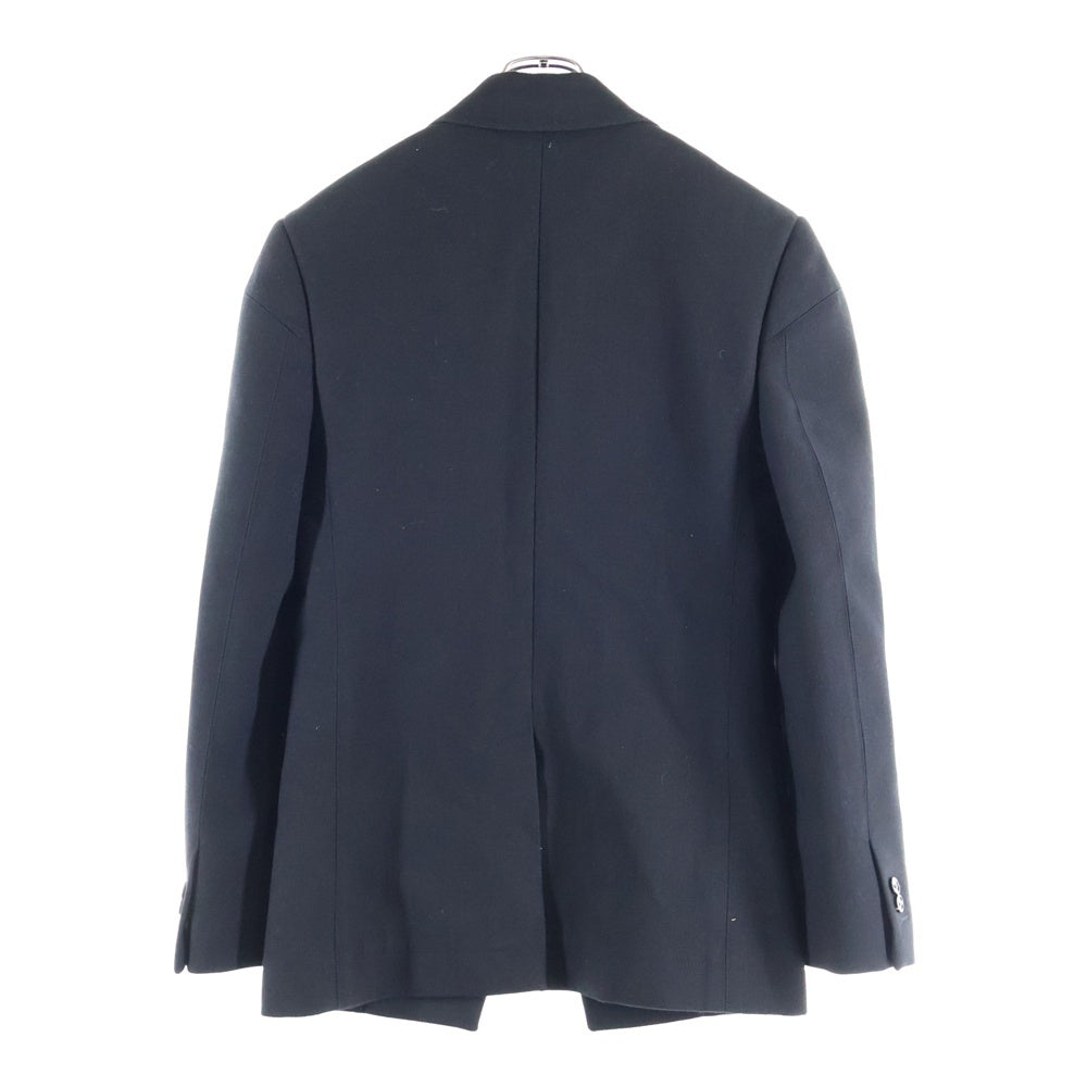 BOTTEGA VENETA(ボッテガヴェネタ) 1Bテーラードジャケット ブラック 751996VKPH0