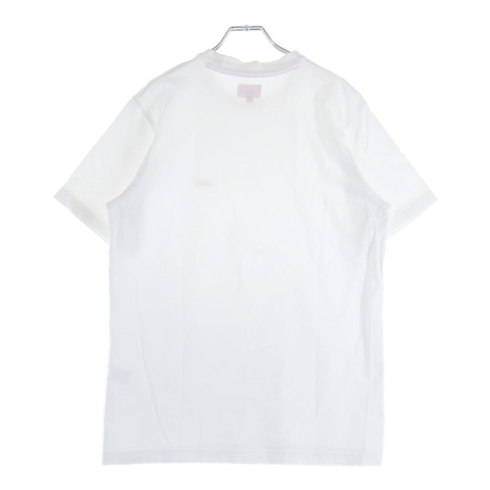 SUPREME(シュプリーム) Small box Logo スモールボックスロゴ クルーネックTシャツ ホワイト