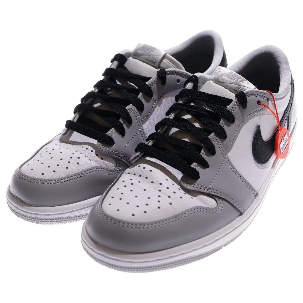 ★週末価格　エアジョーダン LOW 1 NIKE 26.5 （完売品） NIKE(ナイキ) Air Jordan 1 Retro Low エアジョーダン1 レトロ ロウ