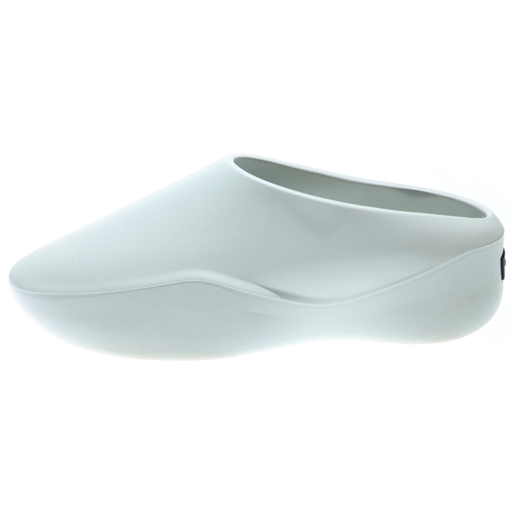 FEAR OF GOD(フィアオブゴッド) The California 2.0 ザ カルフォニア サンダル スリッポン ホワイト 42