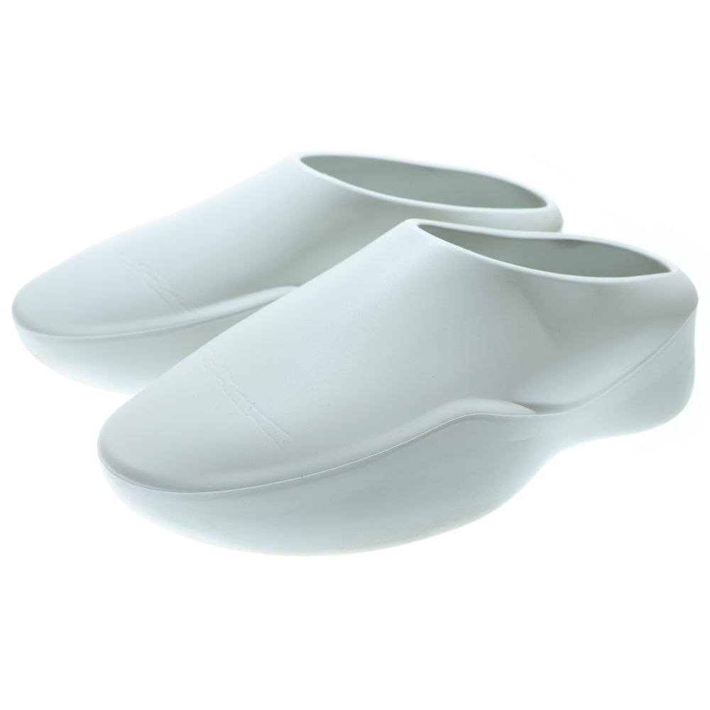 FEAR OF GOD(フィアオブゴッド) The California 2.0 ザ カルフォニア サンダル スリッポン ホワイト 42