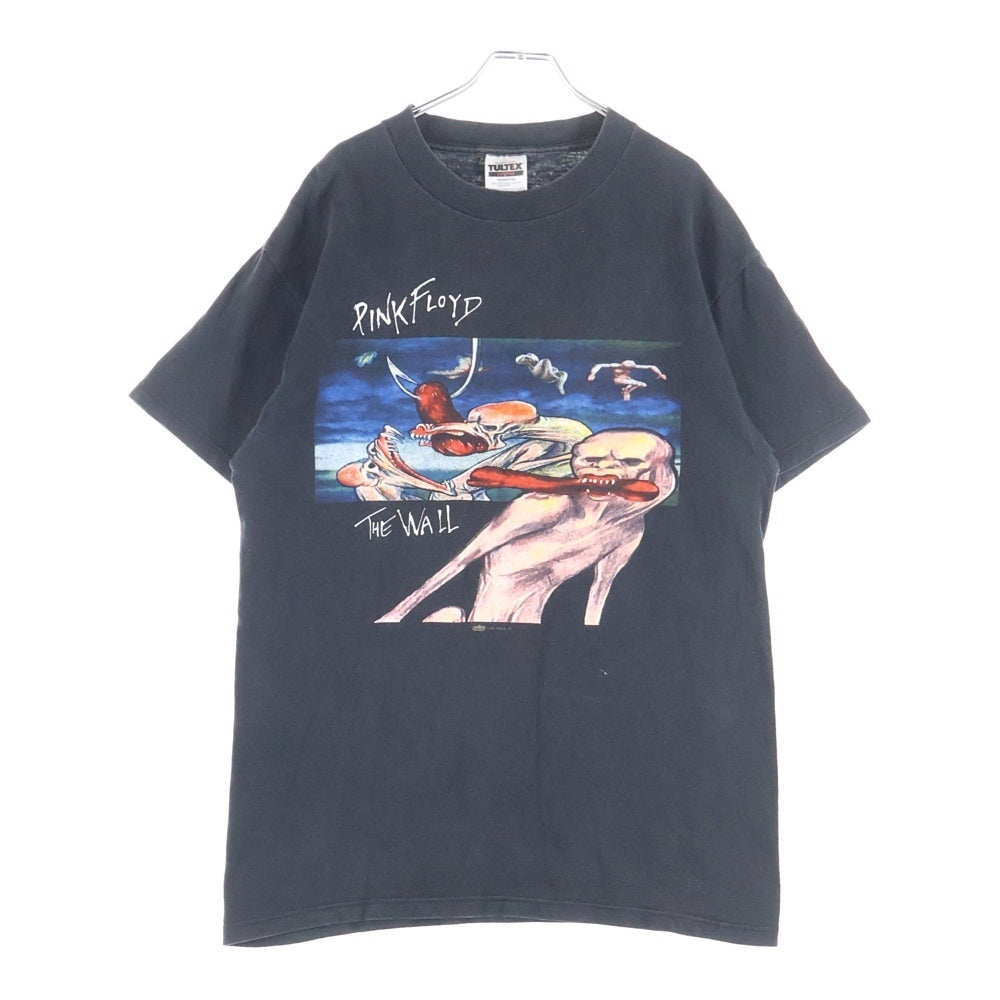 90s Pink Floyd The Wall Tシャツ XL 90s pink floyd “The Wall” | circless