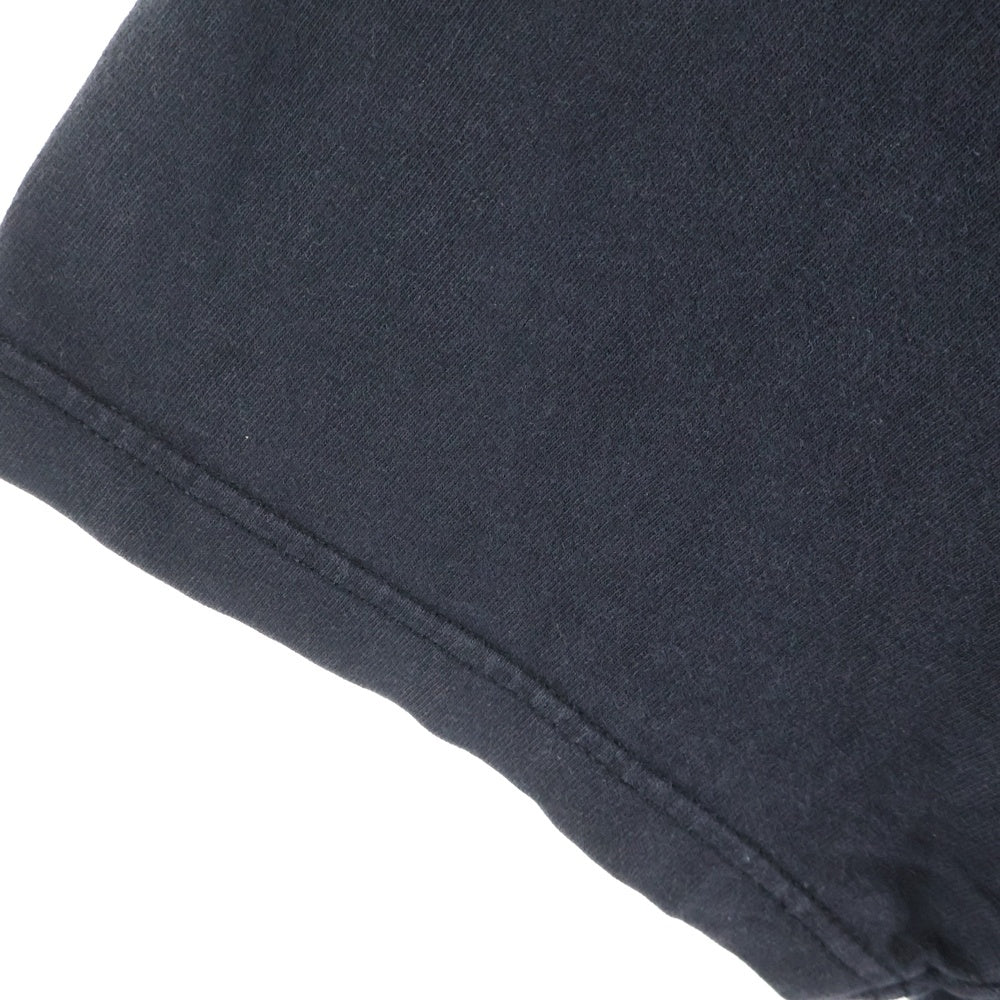 VINTAGE(ヴィンテージ) 90S PINK FLOYD THE WALL ピンクフロイド ザウォール 半袖Tシャツ カットソー ブラック