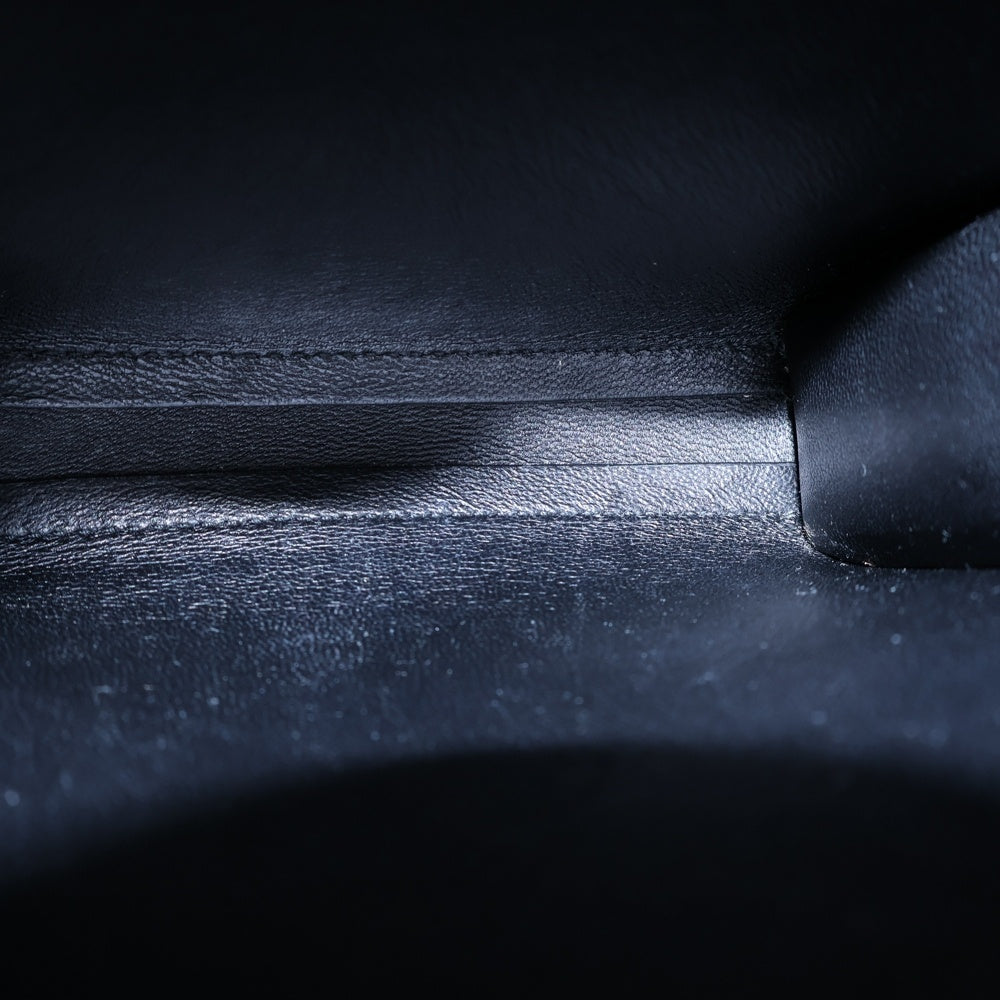 JIL SANDER(ジルサンダー) TANGLE SMALL タングル スモール ショルダーバッグ アイボリー