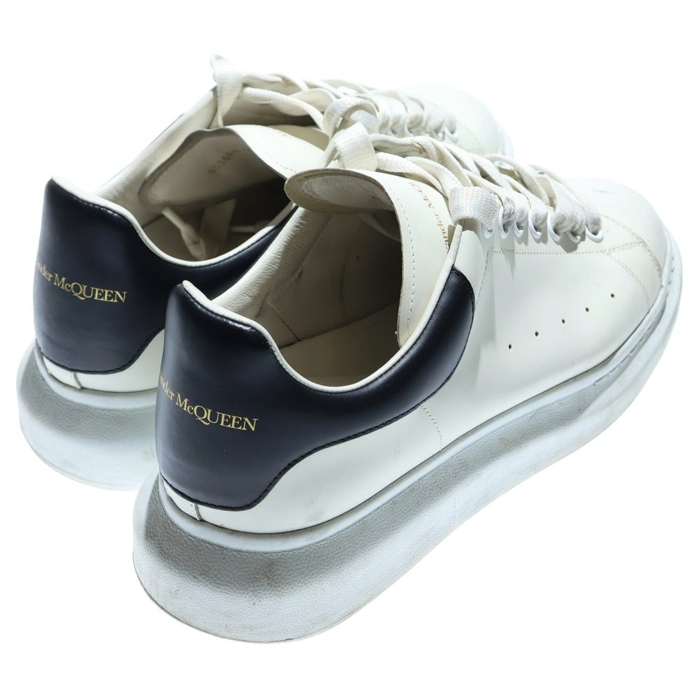 新品 アレキサンダーマックイーン ニーカー 42 中古・古着通販】ALEXANDER McQUEEN (アレキサンダーマックイーン