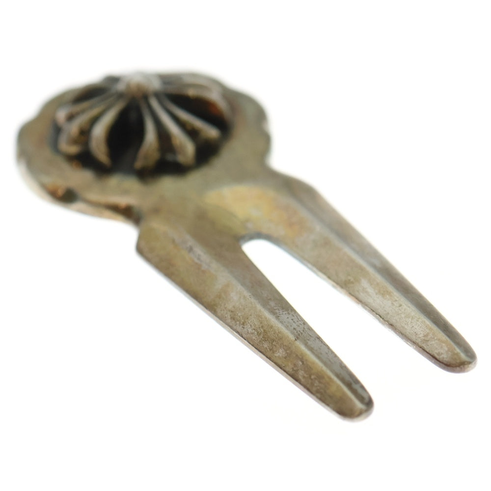 CHROME HEARTS(クロムハーツ) GREEN FORK ゴルフ用具 グリーンフォーク