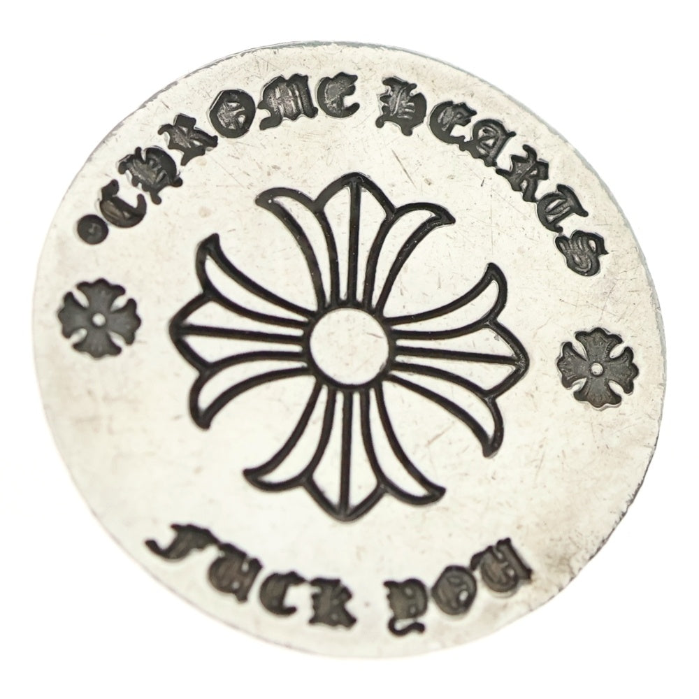 CHROME HEARTS(クロムハーツ) CH PLUSCH PIN プラス ピン ゴルフ用具 ゴルフピン